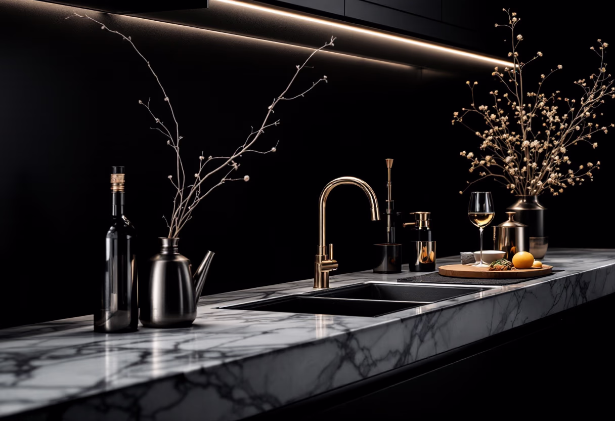 image of interior design tips setup
