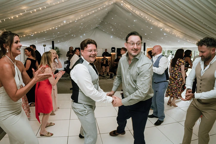 Why a Ceilidh Band Will Make Your Event Amazing