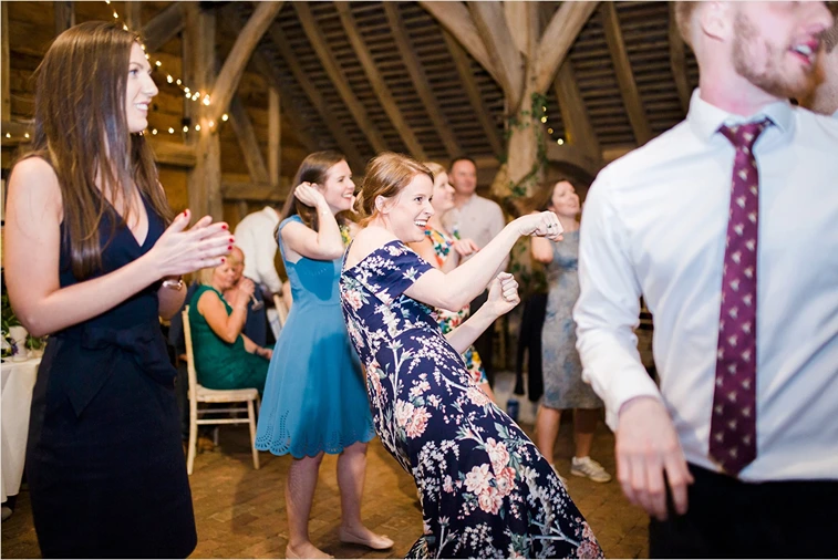 A Ceilidh First Dance Vs a Classic Track: What Works Best For Your Wedding?