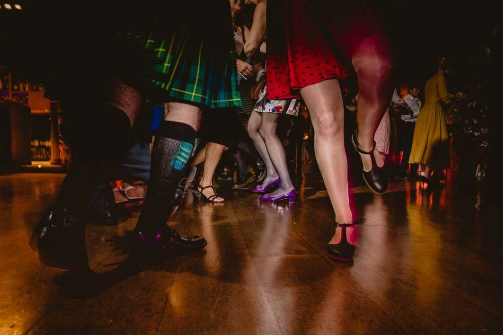 10 Things You Didn’t Know About Robert Burns (and Why He’d Have Loved a Ceilidh)
