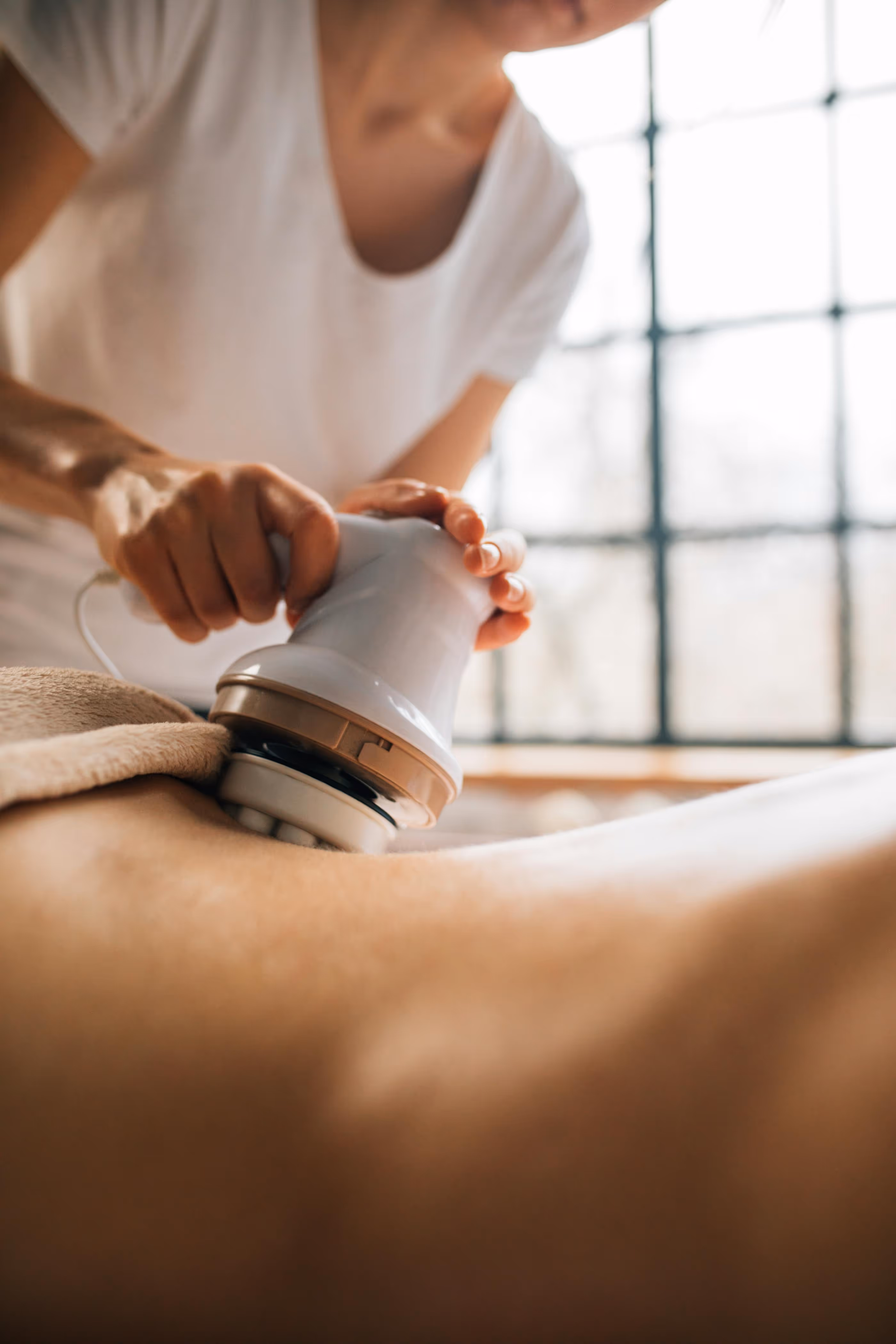 Exfoliating Body Glow