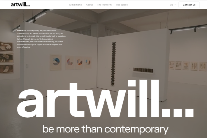 site profile thumbnail