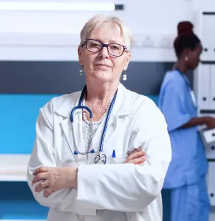 Medzinische/r Fachangestellte/r