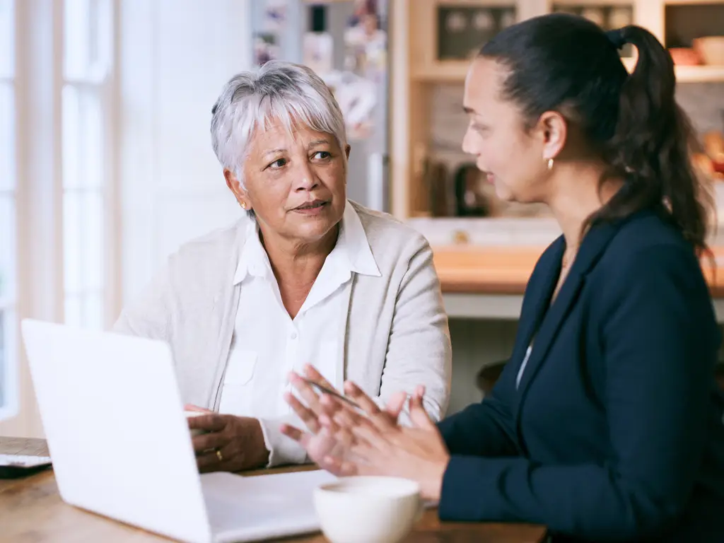 Independent Living Facilities Near Me