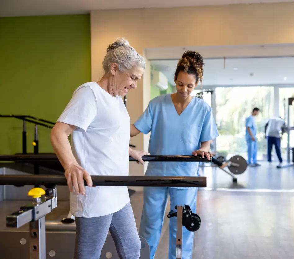 Workplace Injury Management