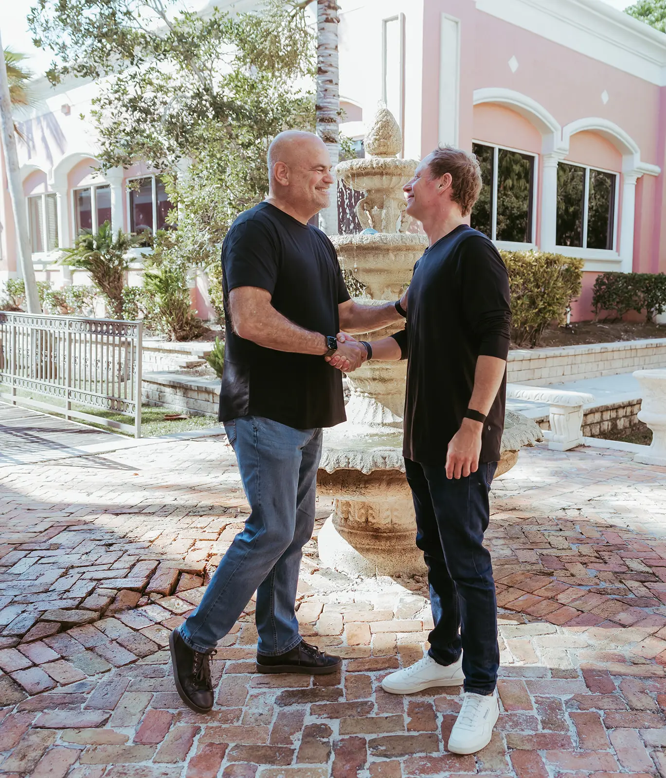 Injury Management Plan