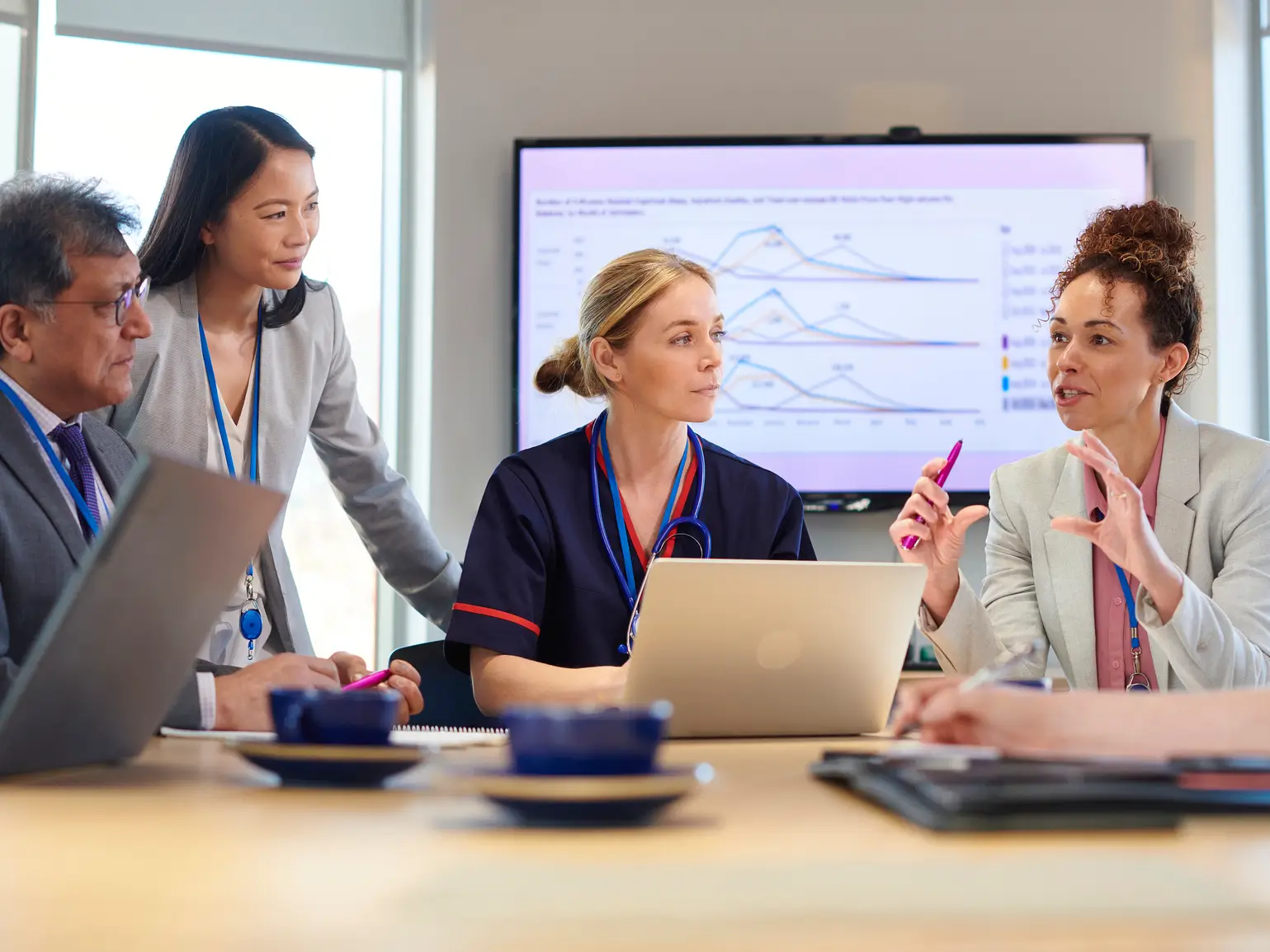 Medical Injury Management