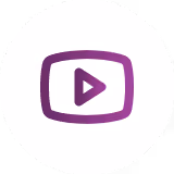 youtube logo - Feinberg Care