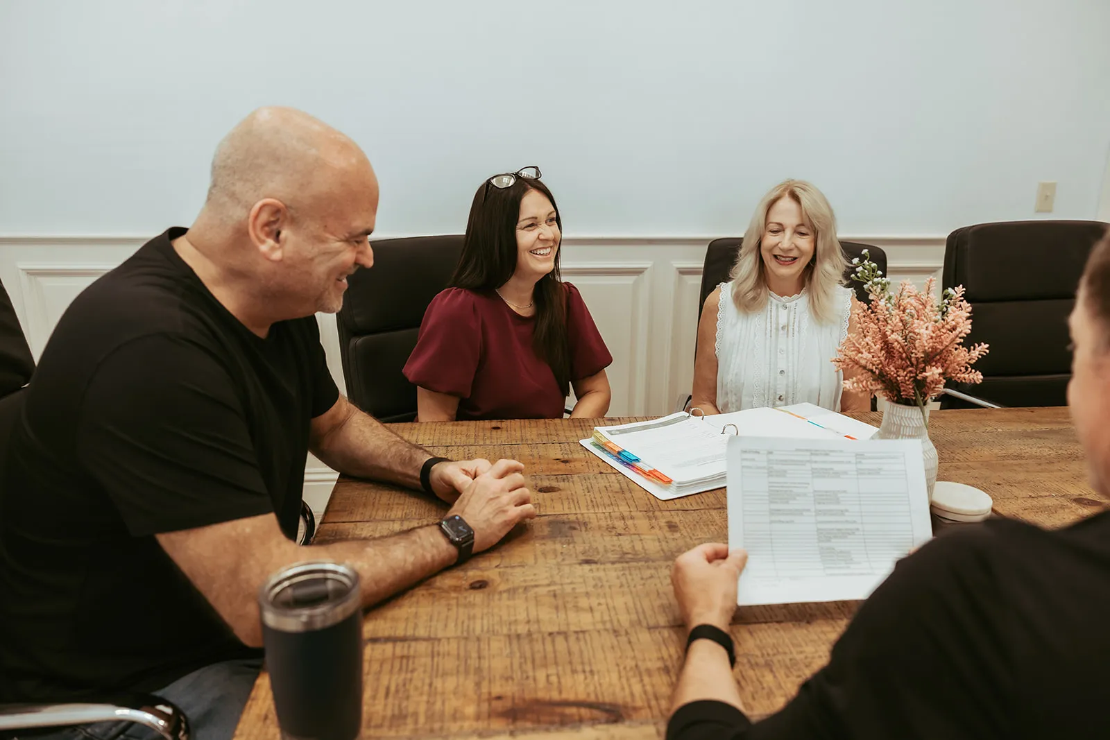 Substance Abuse and Rehabilitation