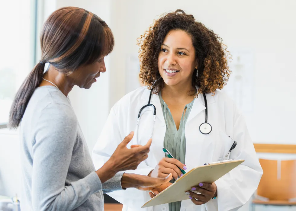 Injury Management Plan