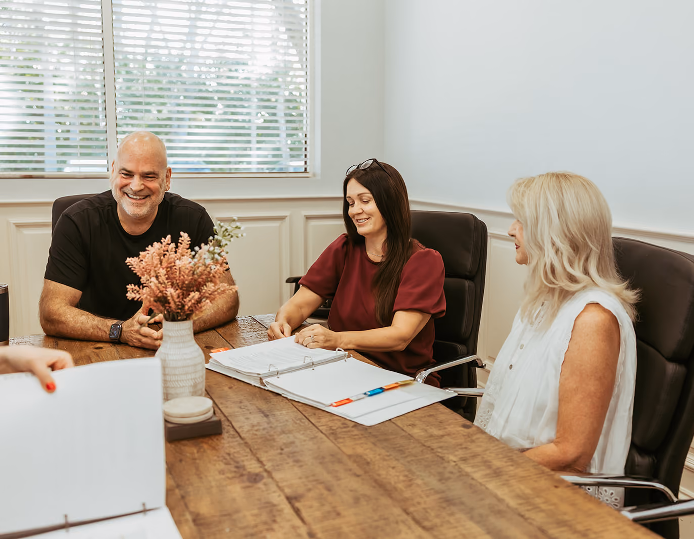 Catastrophic Injury Management