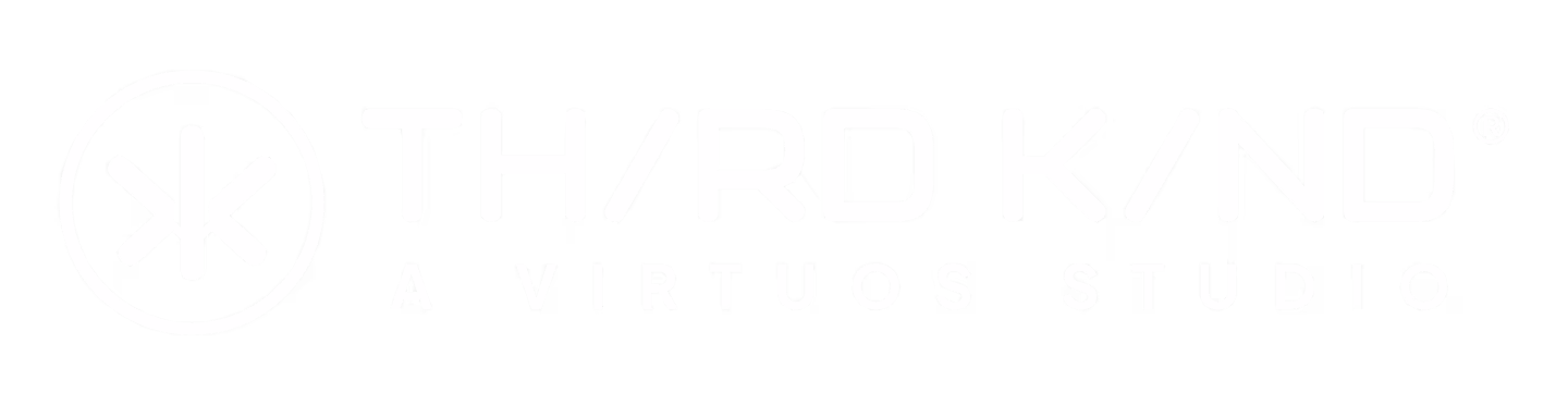 Third Kind Games studio logo