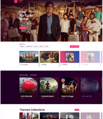 Your Brand Their Confidence