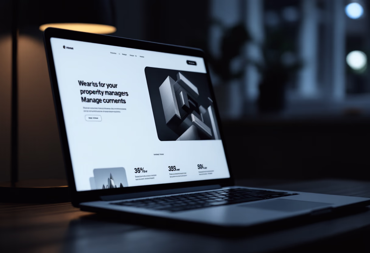 digital project