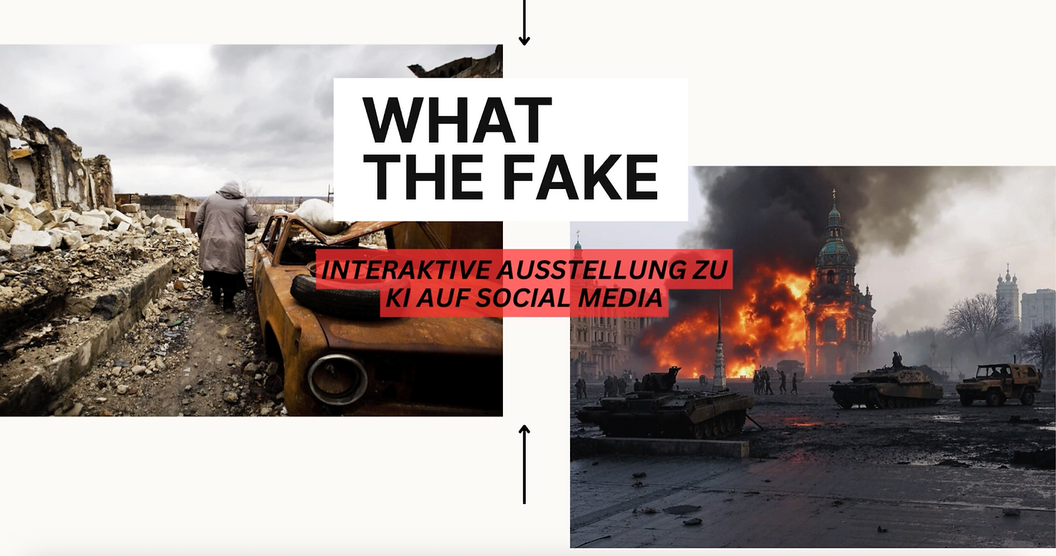 www.wtfake.ch @ Ländiweg in Olten
