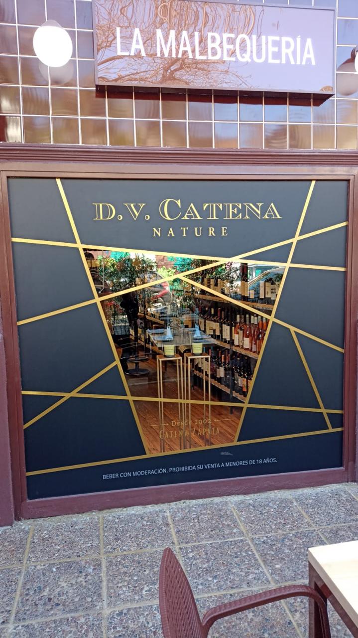 DV Catena