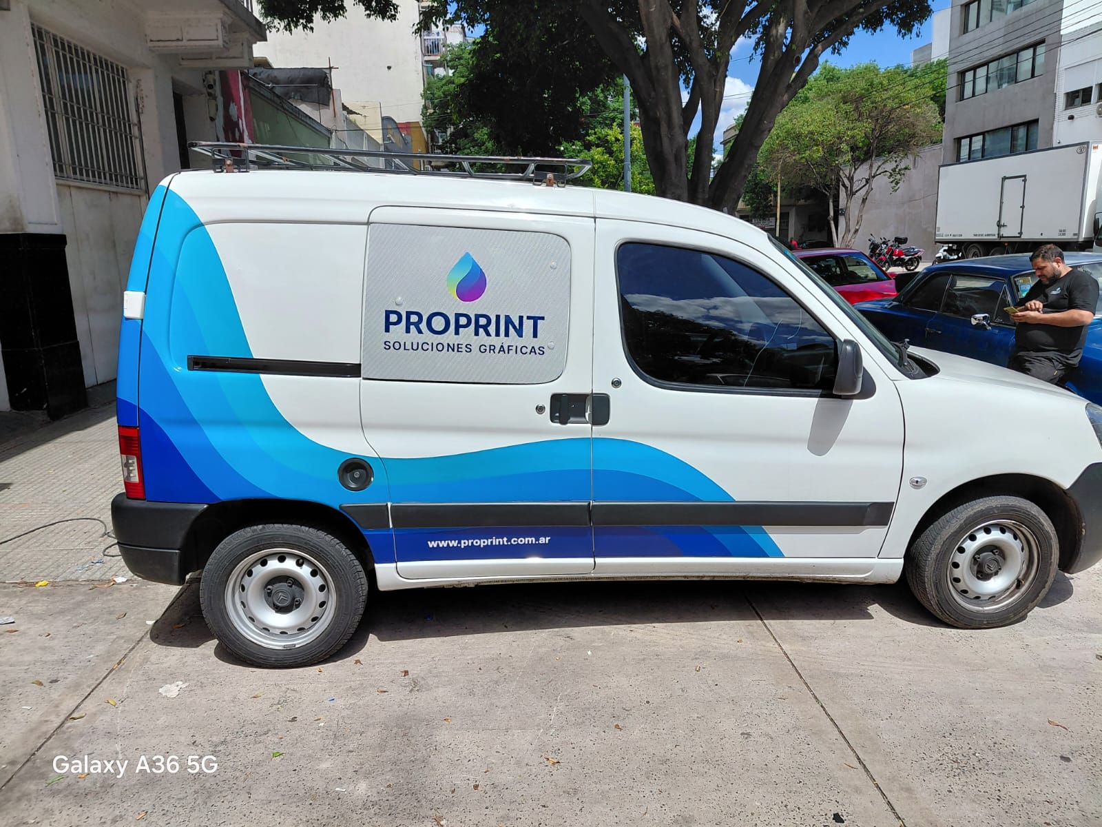 Proprint