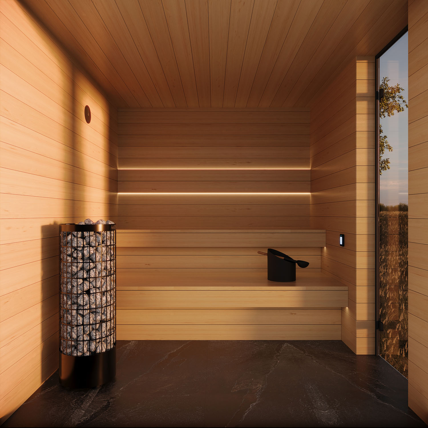 Kompaktowe wymiary przy pełnowymiarowej funkcjonalności