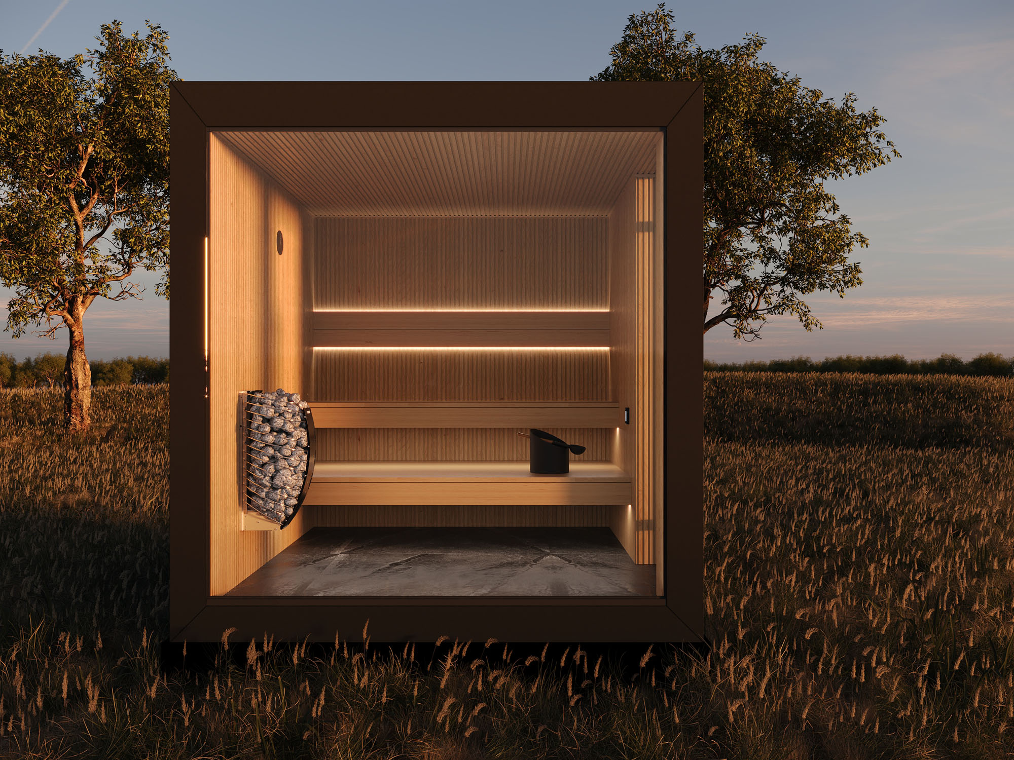 Pełna możliwość personalizacji