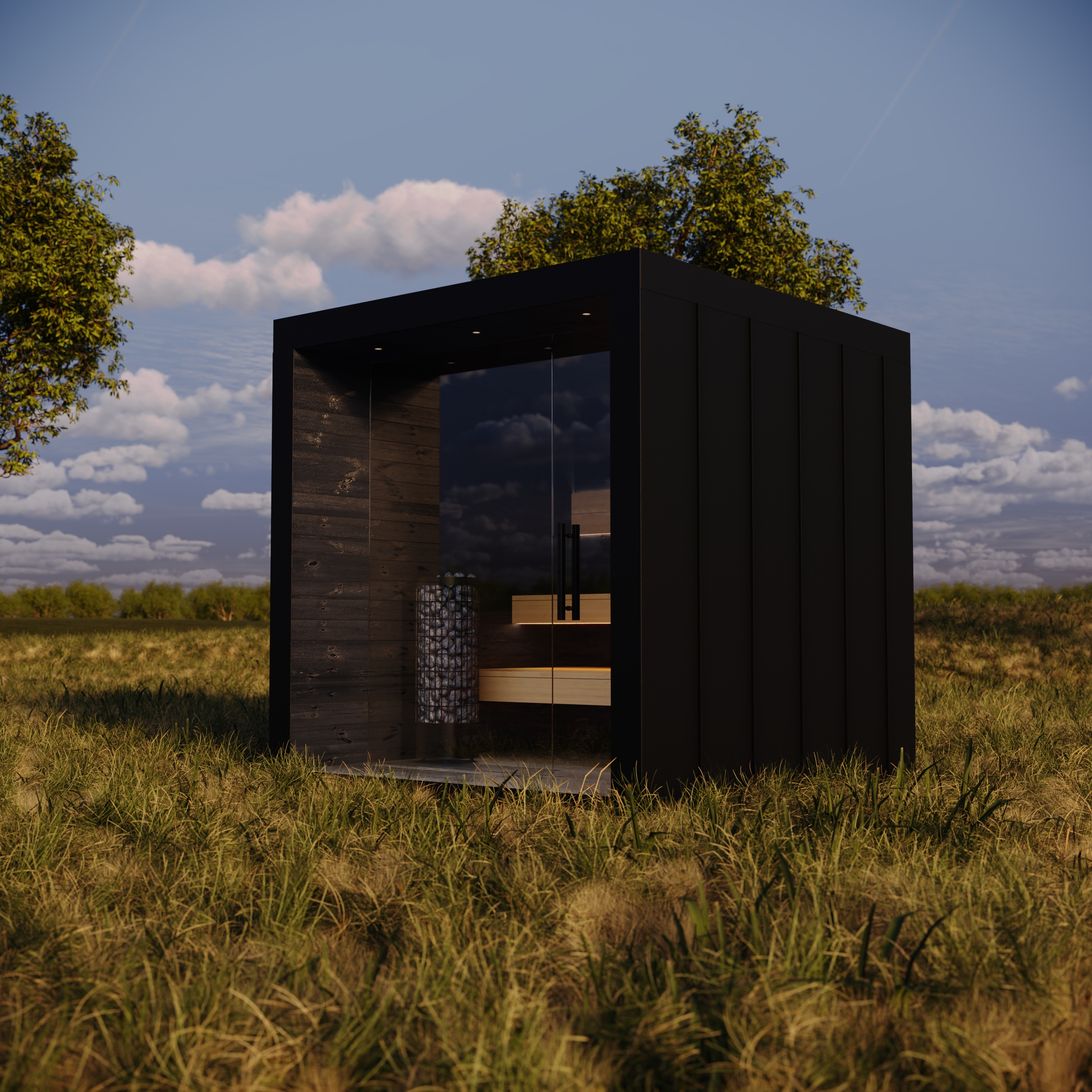 Funkcjonalna konstrukcja