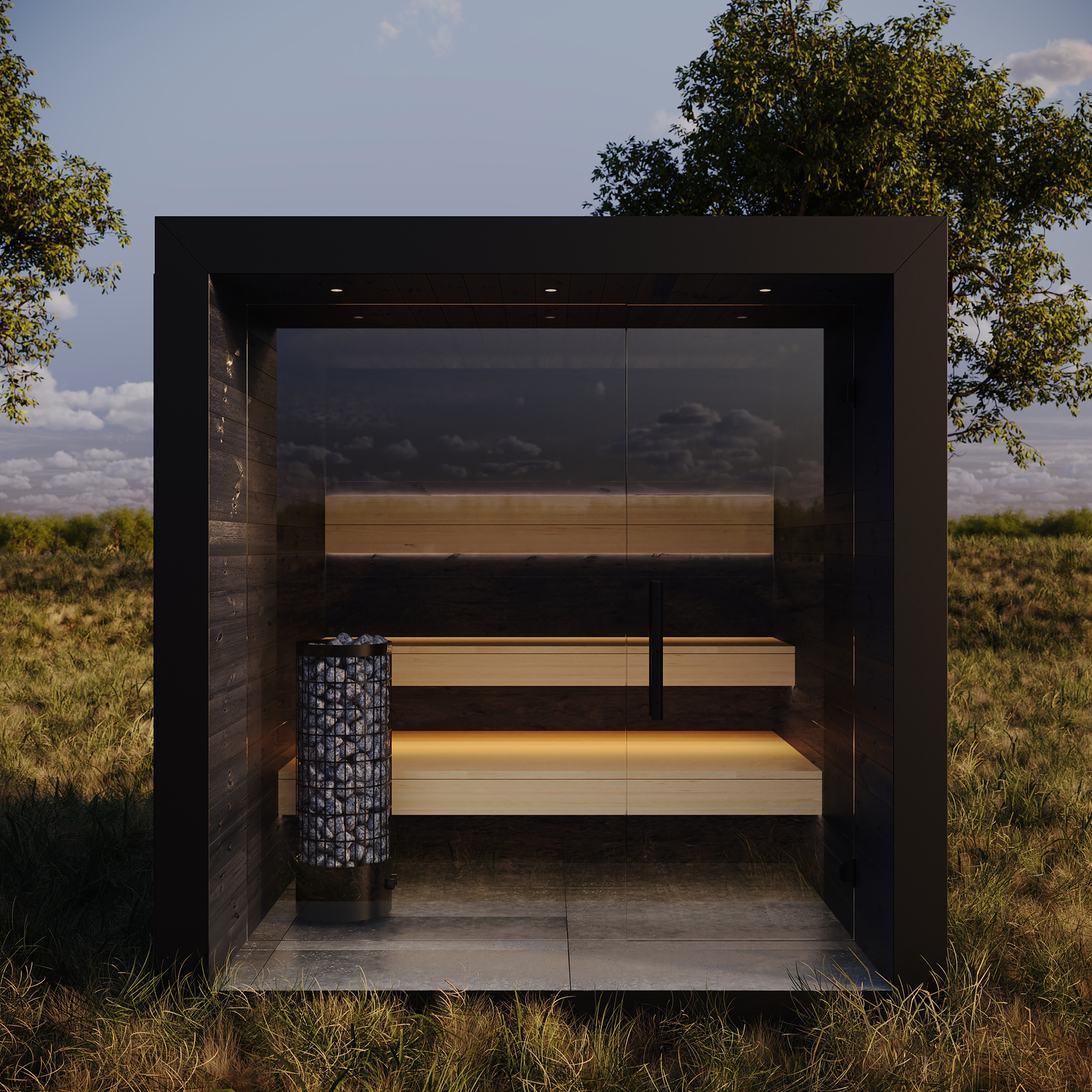 Większy rozmiar, ta sama spójna estetyka