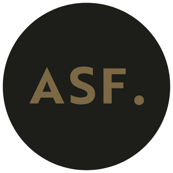 ASF logo