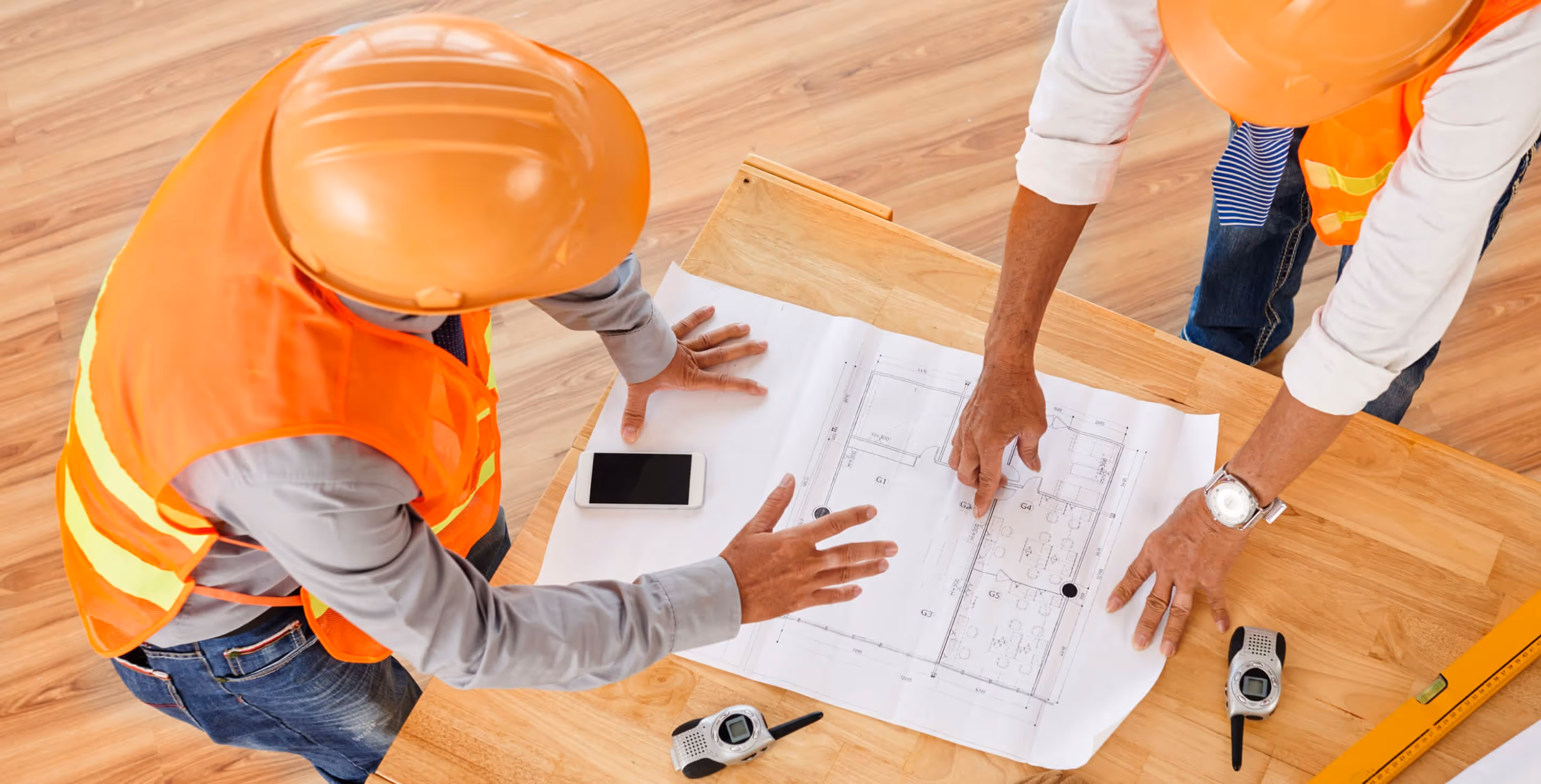 General Contracting