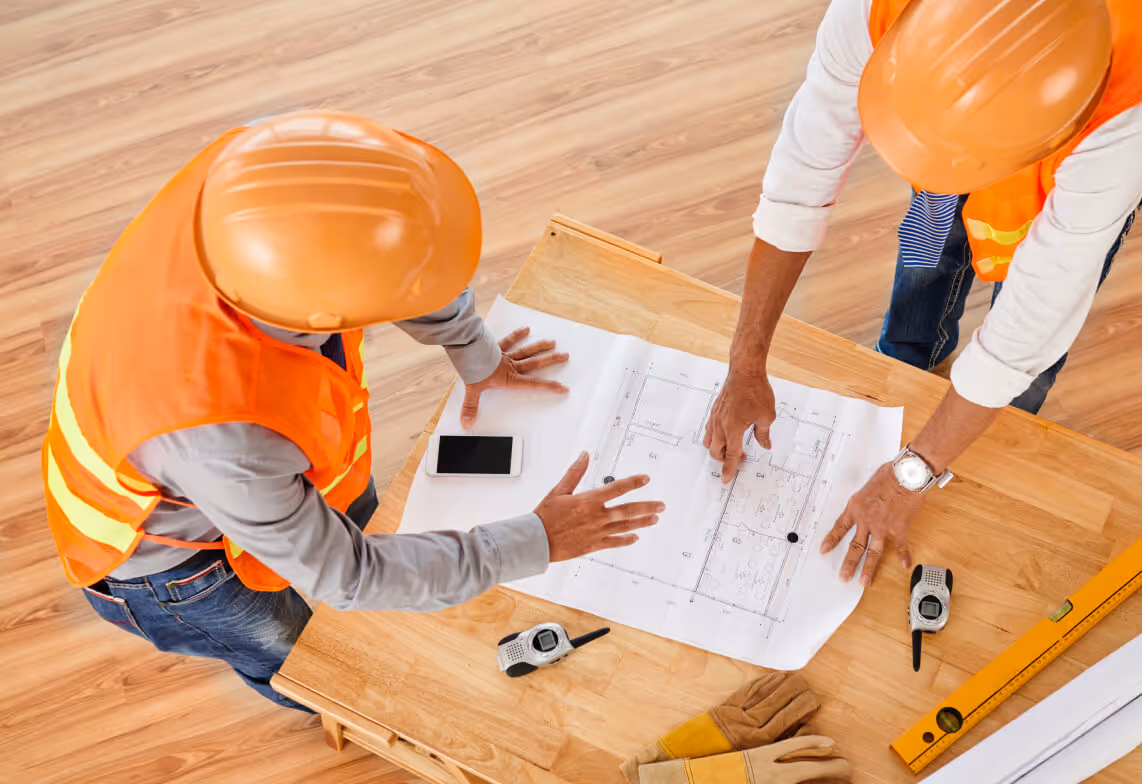 General Contracting