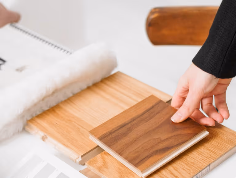 How to give mantainance to your wooden floor
