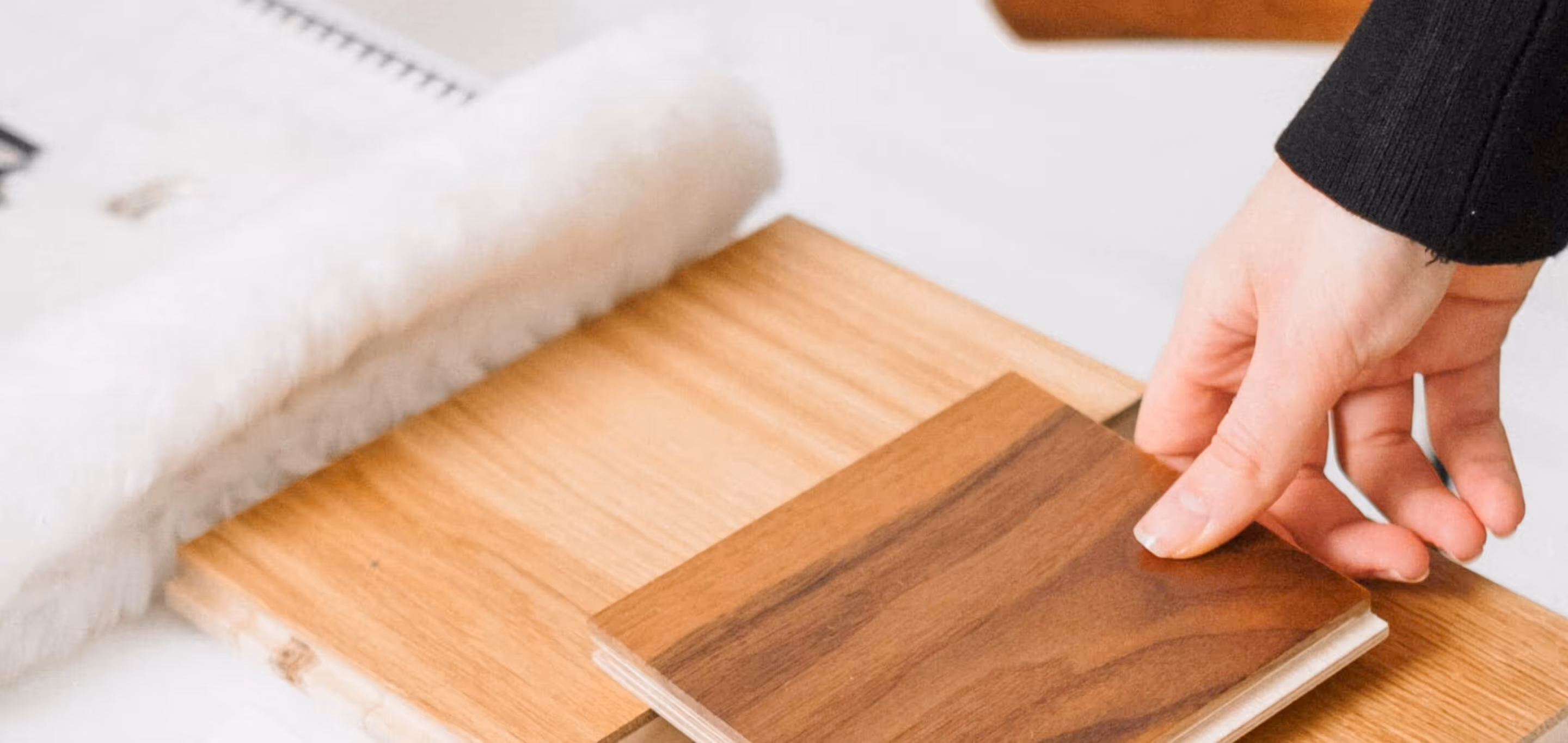 How to give mantainance to your wooden floor