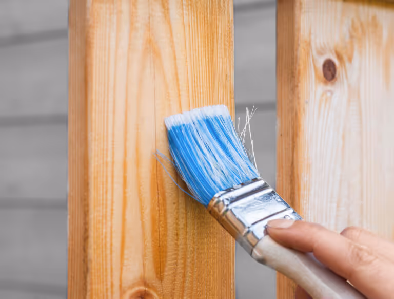 Clever DIY home improvements you can do during the pandemic