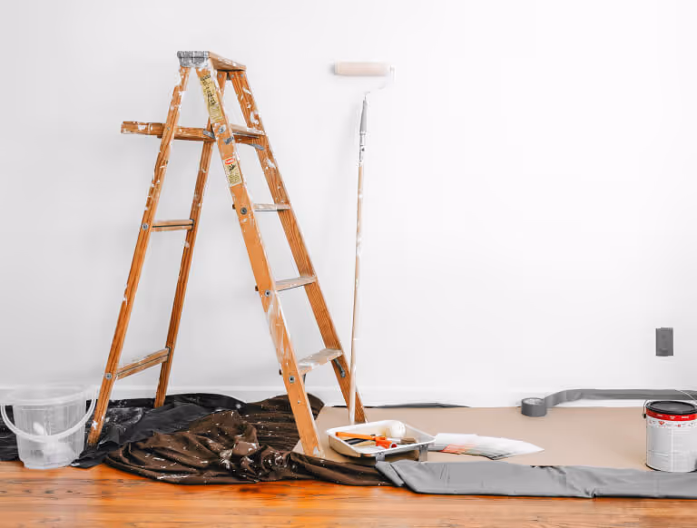 Paint trends 2021 - the 17 colors you need for the ultimate wonder walls