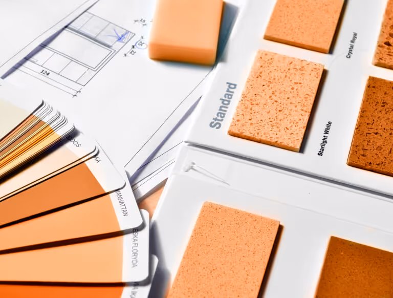 12 designers tricks for picking the perfect home color palette