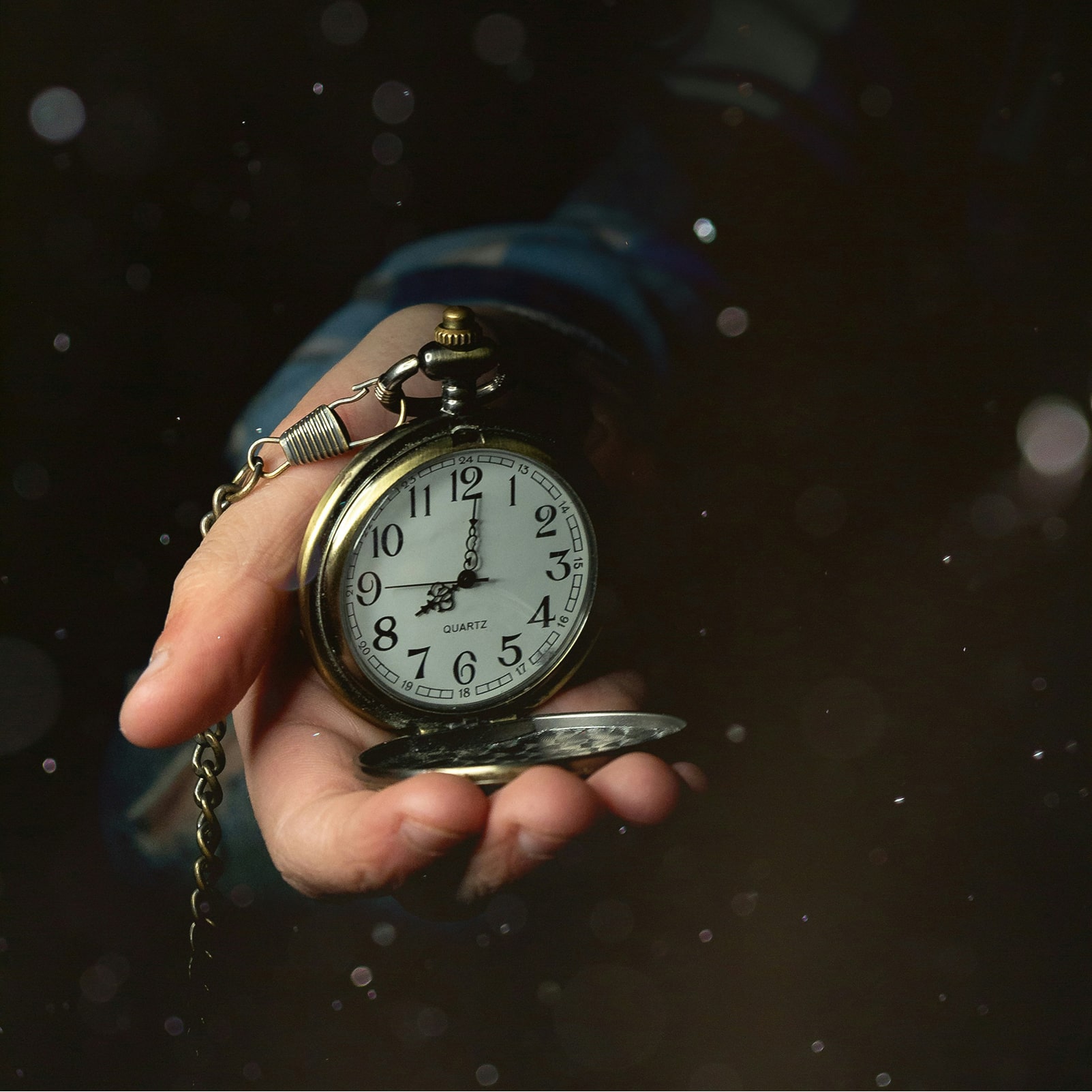 Book Aesthetic Image