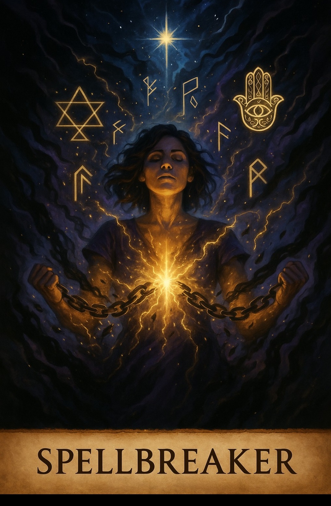 Book Aesthetic Image