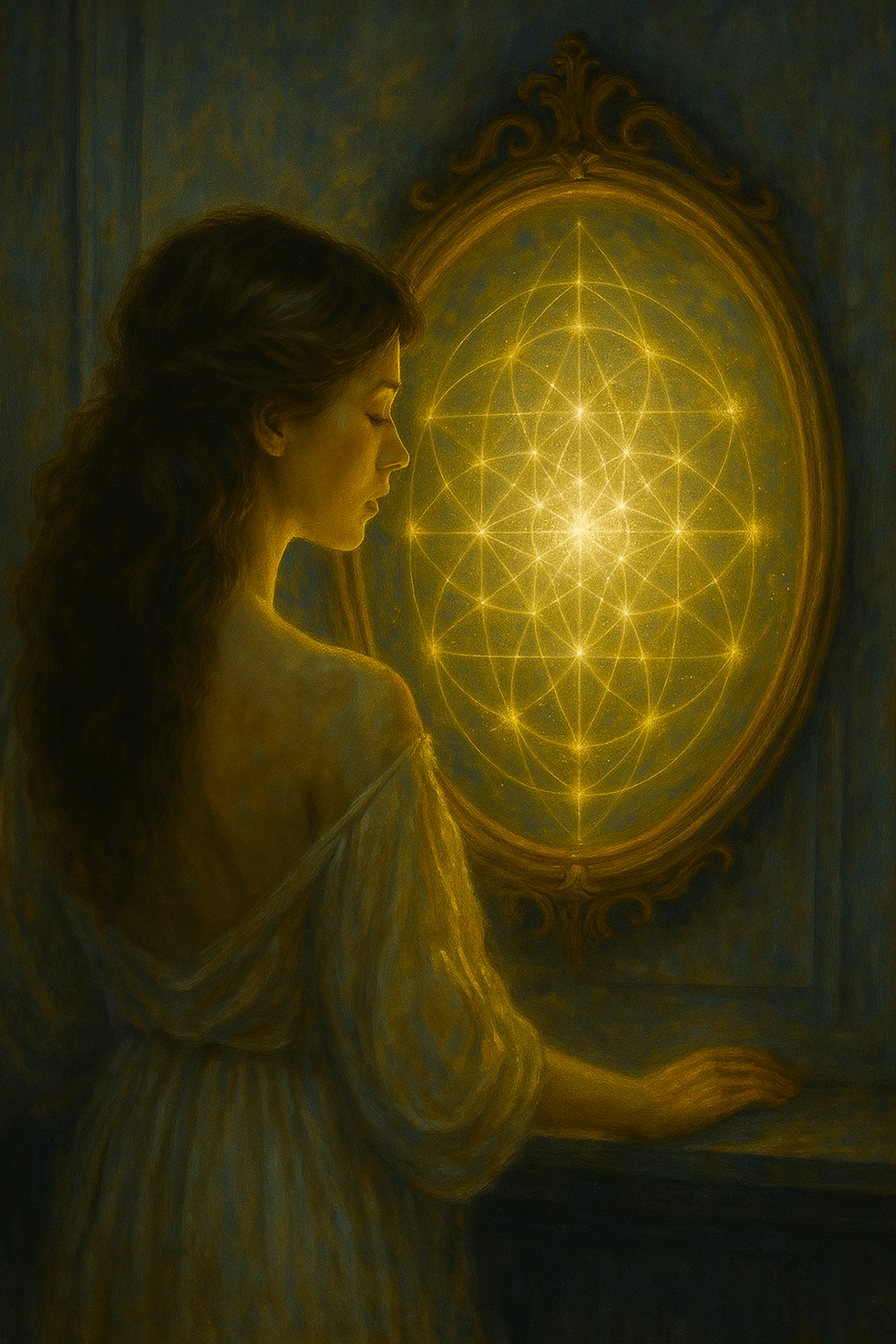 Book Aesthetic Image