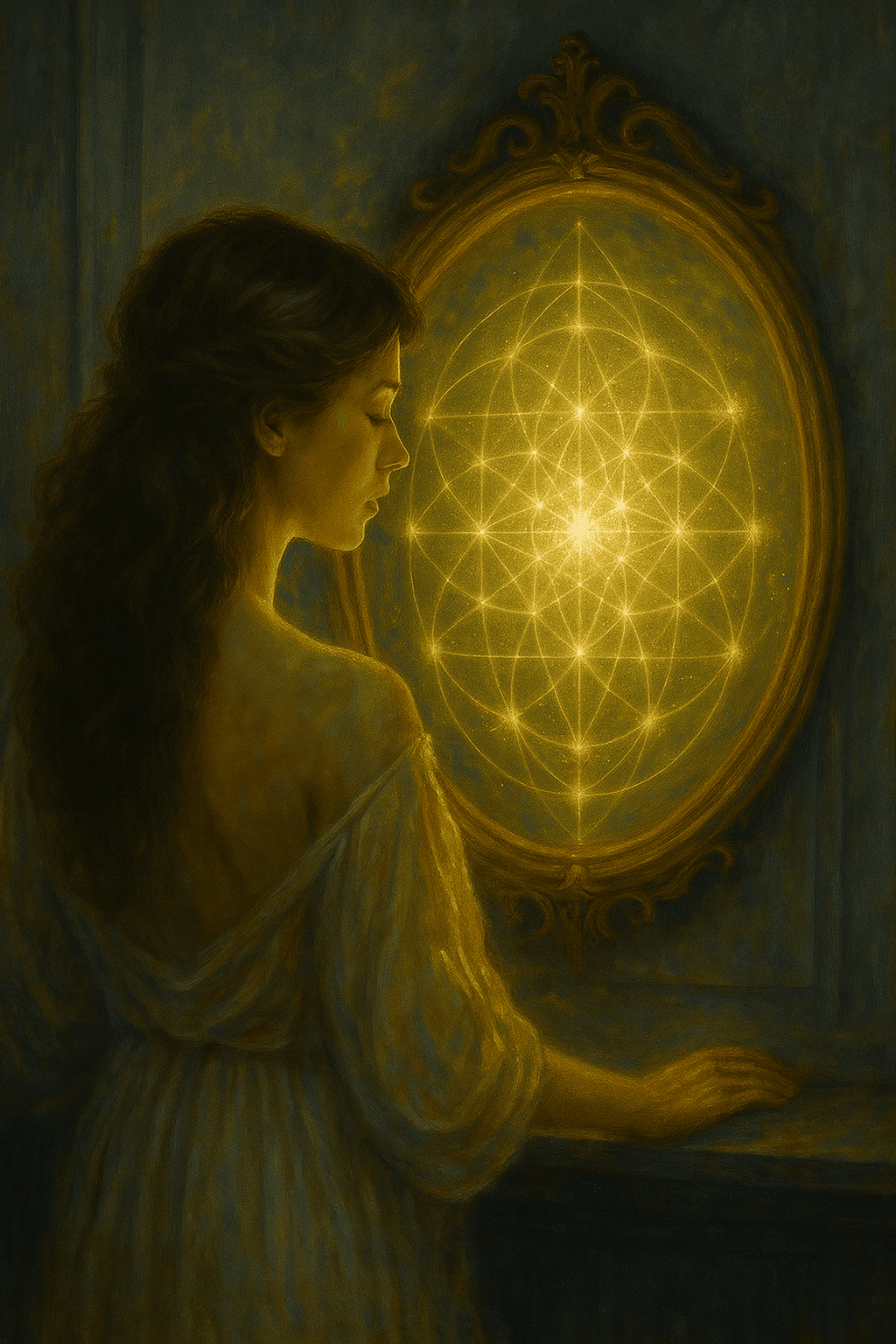 Book Aesthetic Image