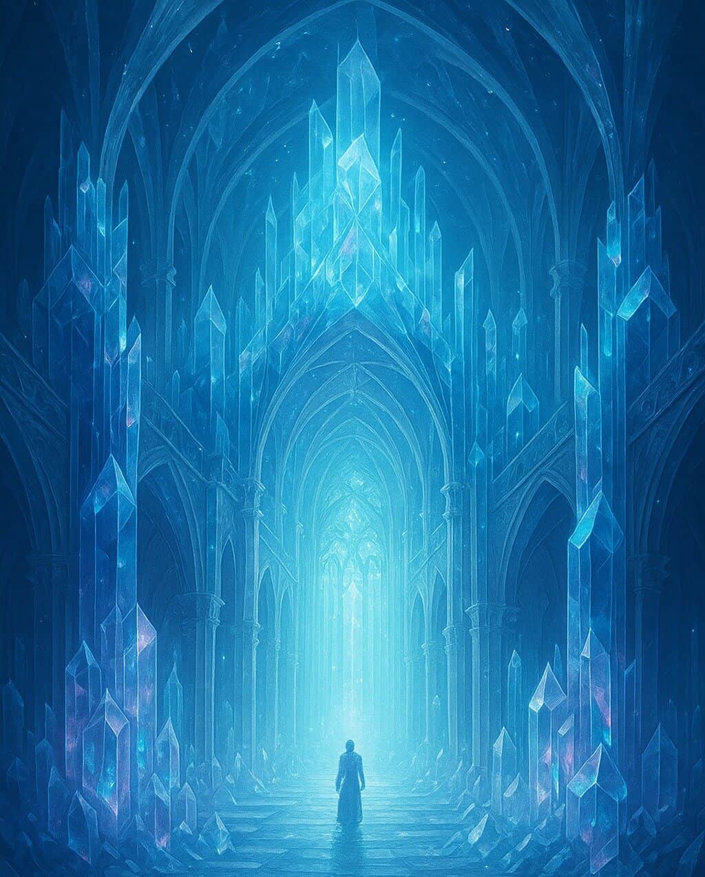 Book Aesthetic Image