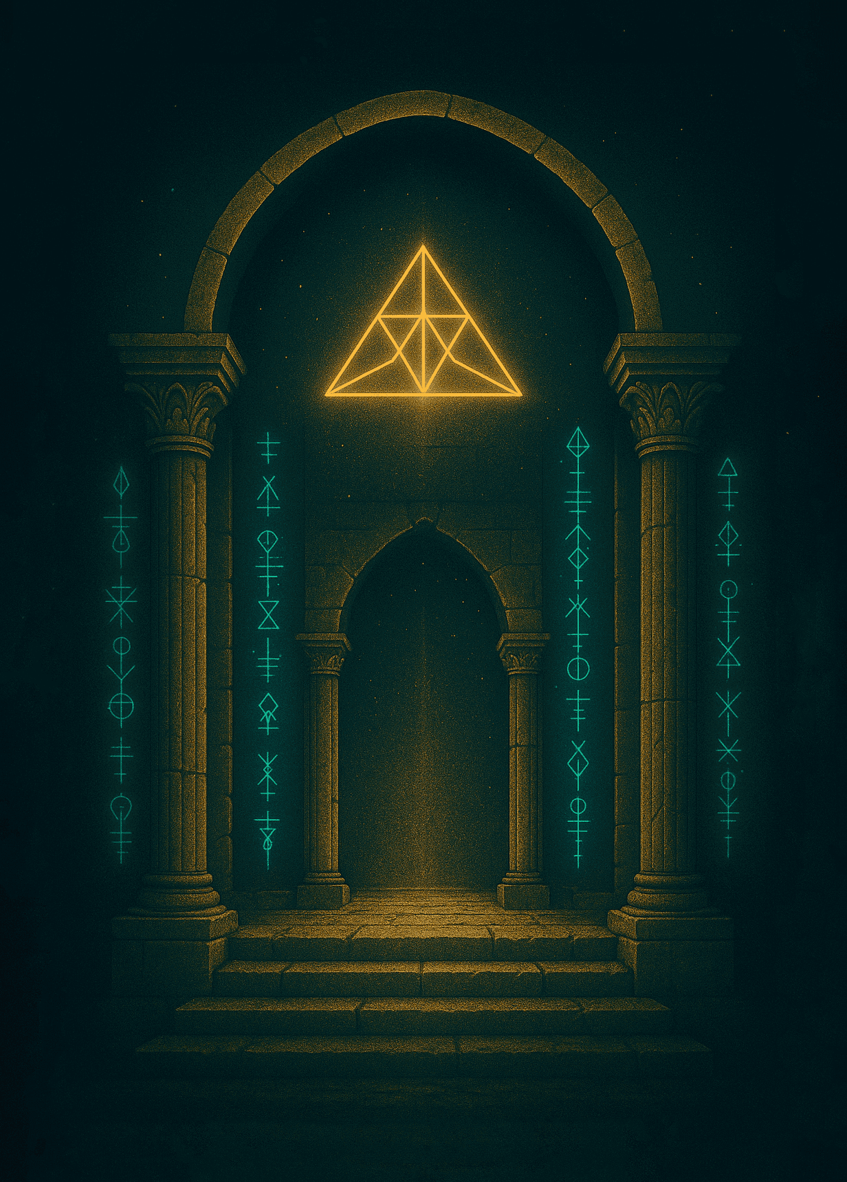 Book Aesthetic Image