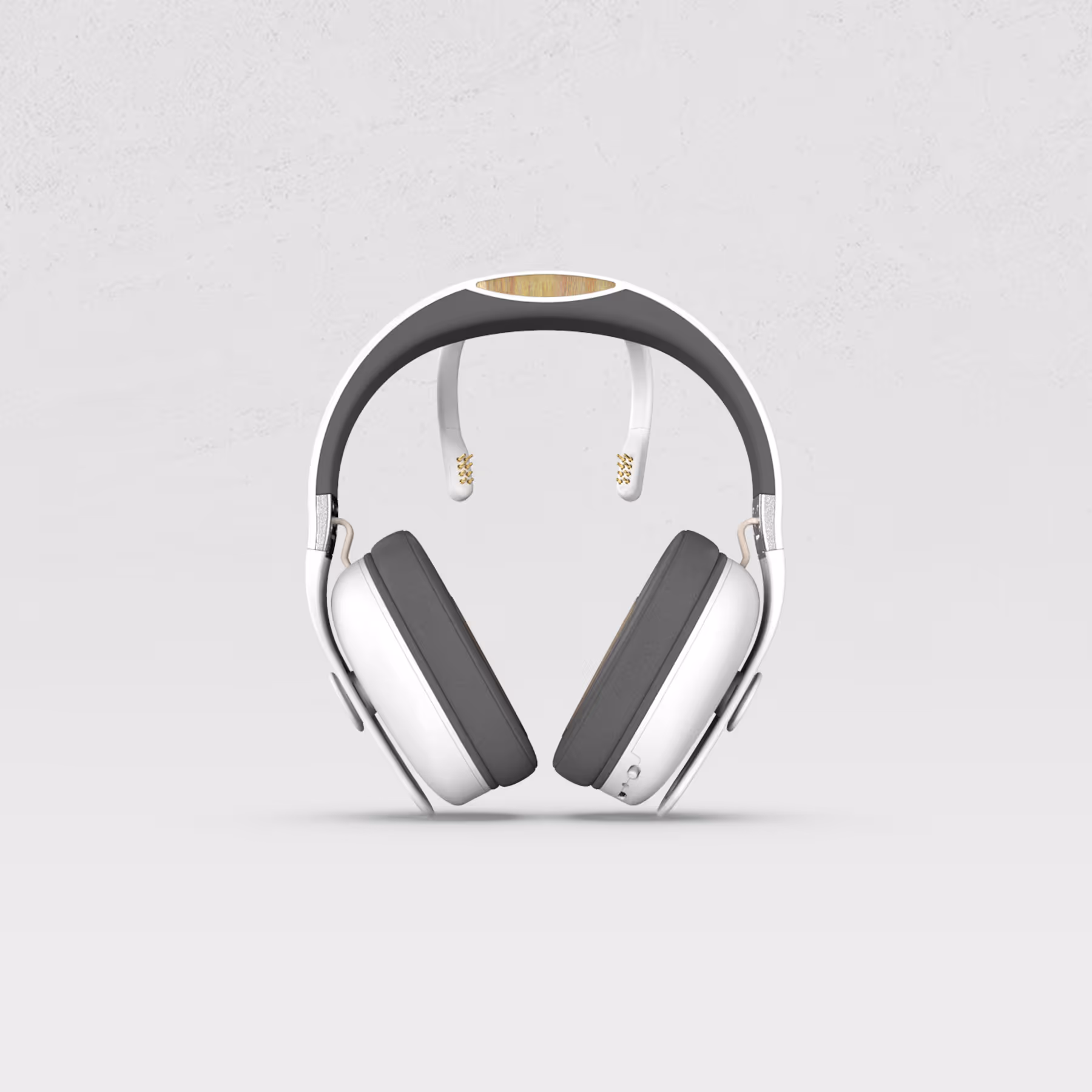 Melomind — Hardware