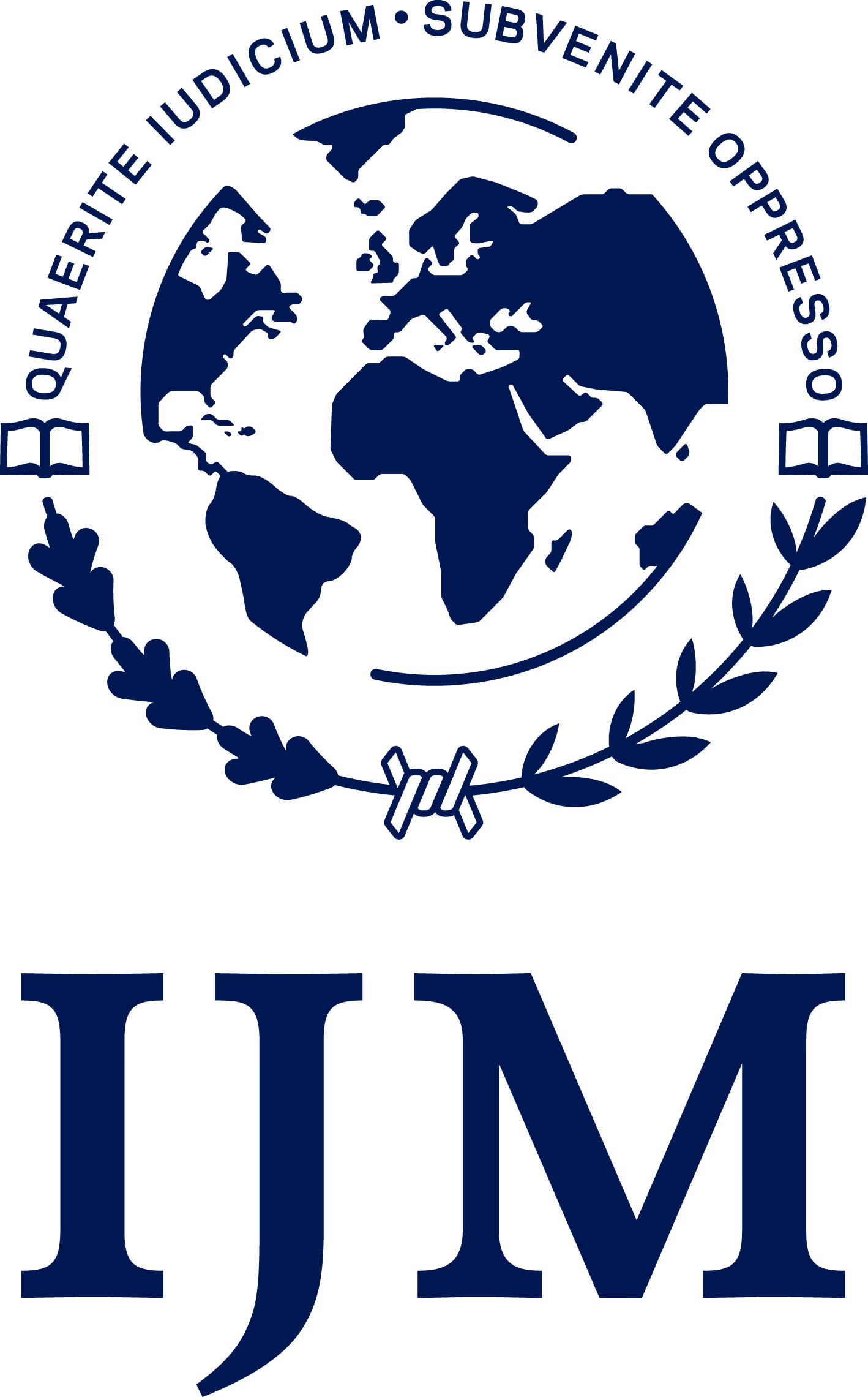 International Justice Mission