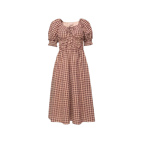 Kaitlyn Dress