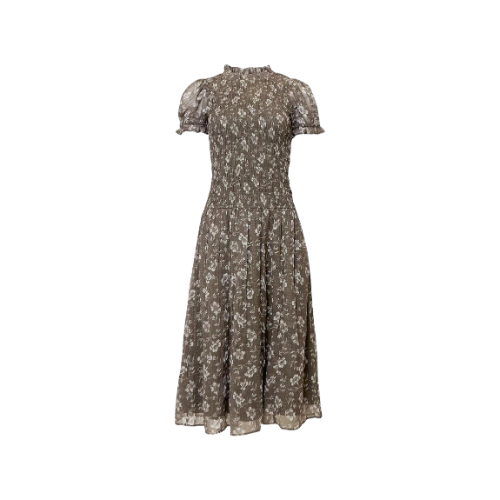 Jennifer Dress