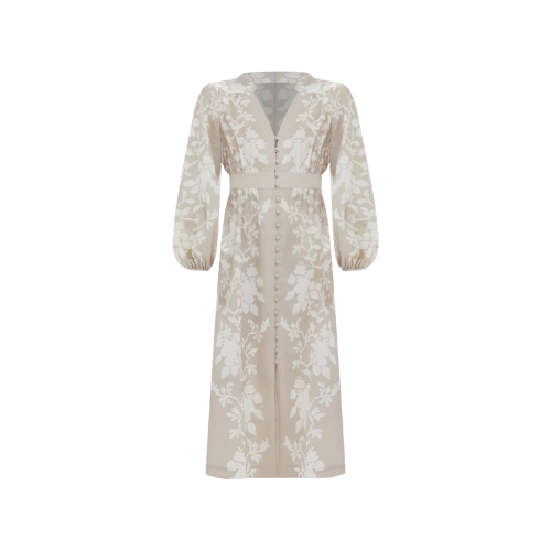 Serena Dress