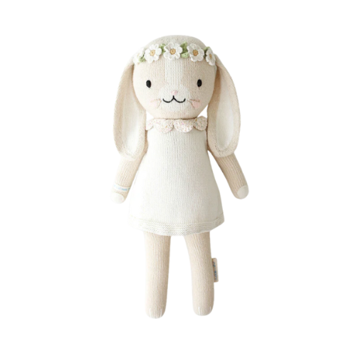 Amalia's Bunny 