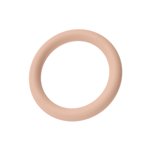 The Power Ring