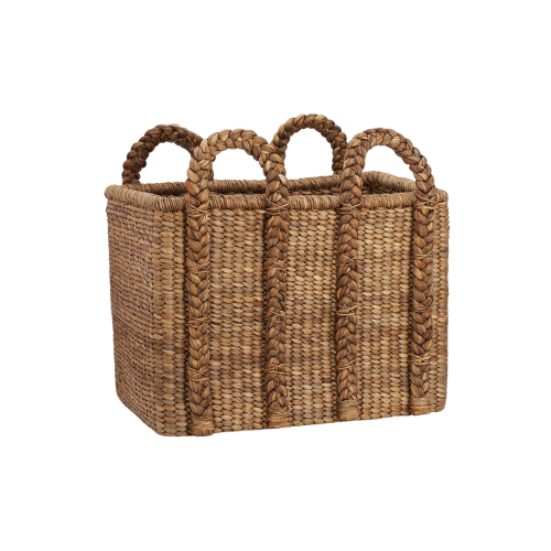 Beachcomber Basket