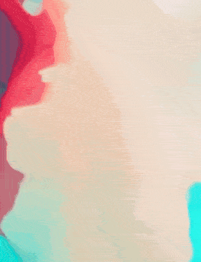 Generative Watercolours