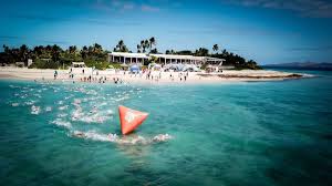 Cruise & Swim 2–7 Aug 2026 by Ocean Swim Fiji