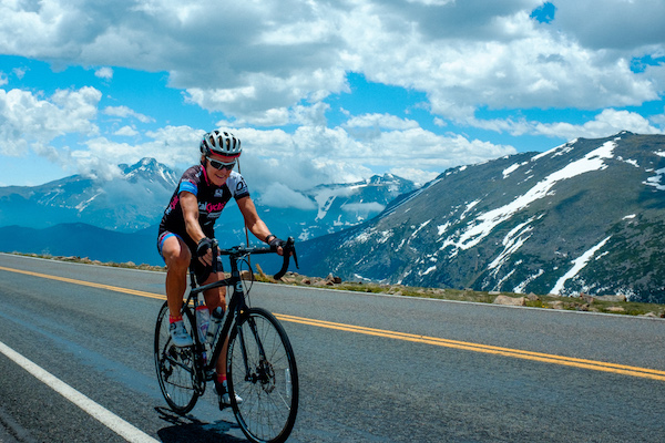 Colorado USA - Velo Tours Australia